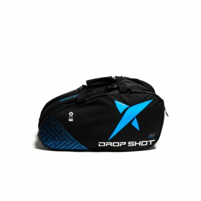 Dropshot Essential Racket Bag Blue