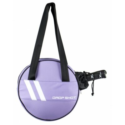 Dropshot Bassan Crossbody Bag – Purple