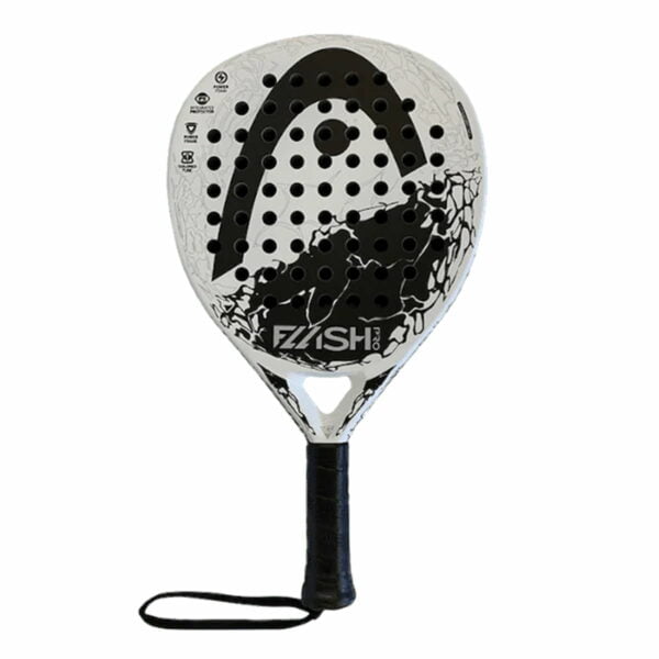 Head Flash Pro 2.0 Padel Racket