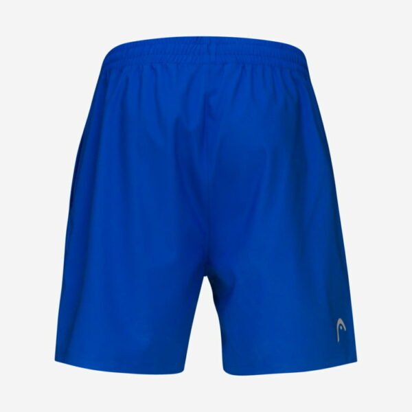 Head Club Shorts - Blue 1
