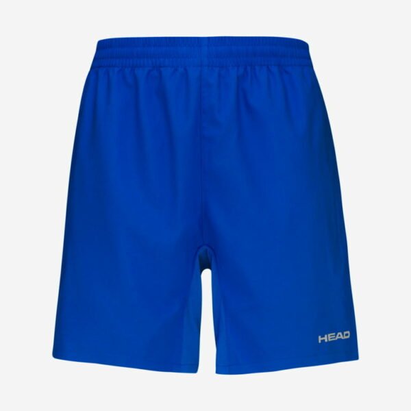 Head Club Shorts - Blue