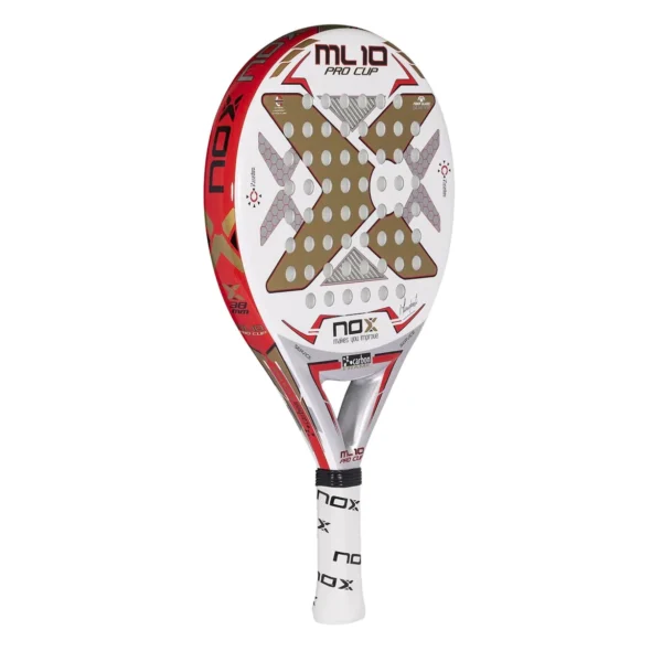 NOX ML10 Pro Cup Corp 2022 Padel Racket 1