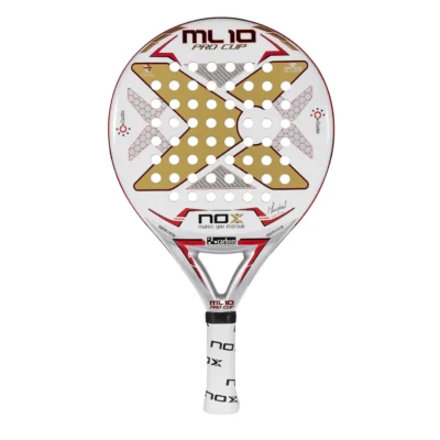 NOX ML10 Pro Cup Corp 2022 Padel Racket