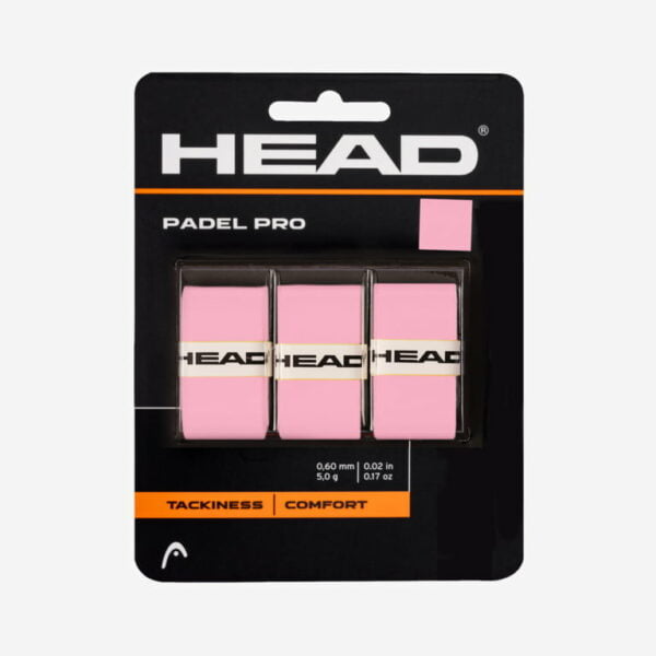 padel-pro-pink