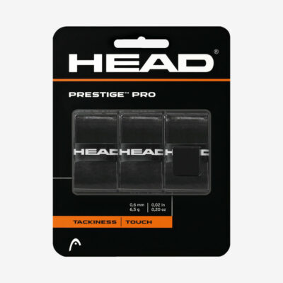 Prestige Pro – Overwrap