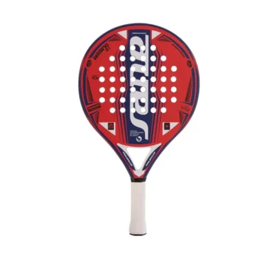 Sane Rissing 2.1 Extreme Control – Padel Racket