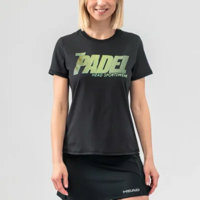 PADEL SPW T-Shirt Women