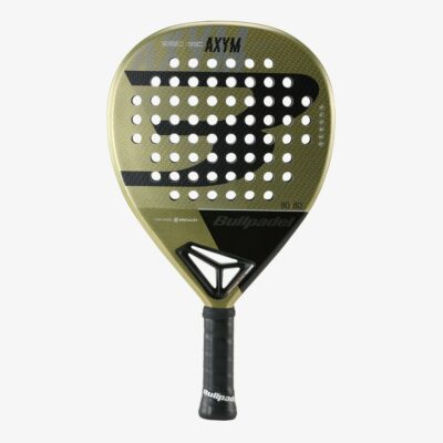 Bullpadel AXYM DB 2023 Padel Racket