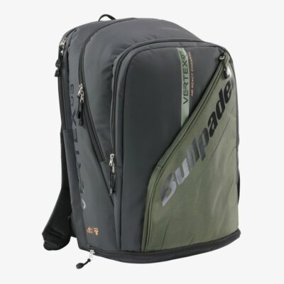 Bullpadel BPM-23007 Vertex Kaki Backpack