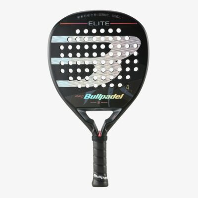 Bullpadel Elite W 23 Padel Racket