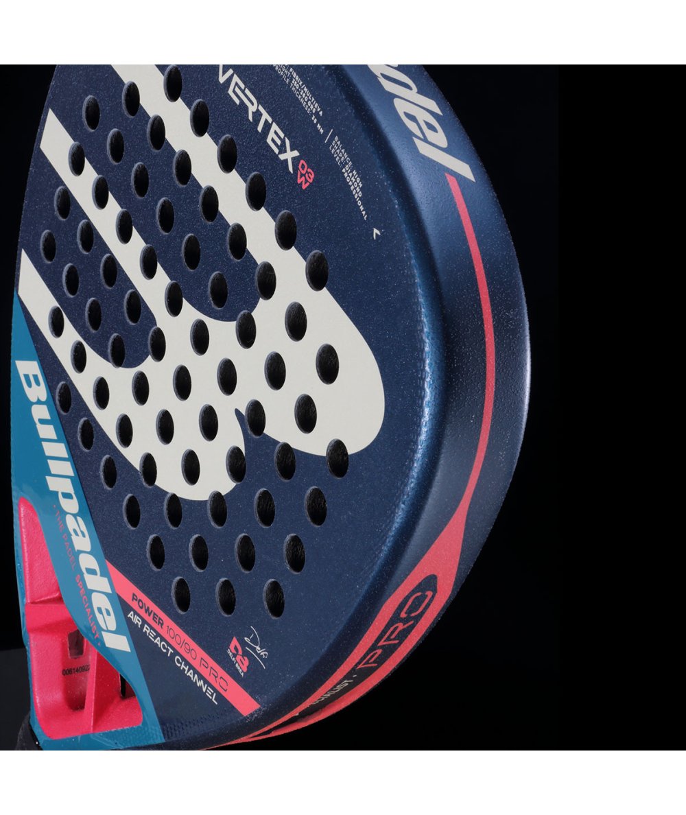 Bullpadel Vertex 03 W 2023 Padel Racket Riyadhy