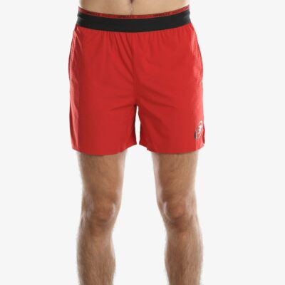 Bullpadel OVALO Paprika Short