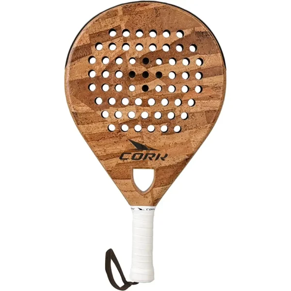 Cork Padel Light 2 Padel Racket