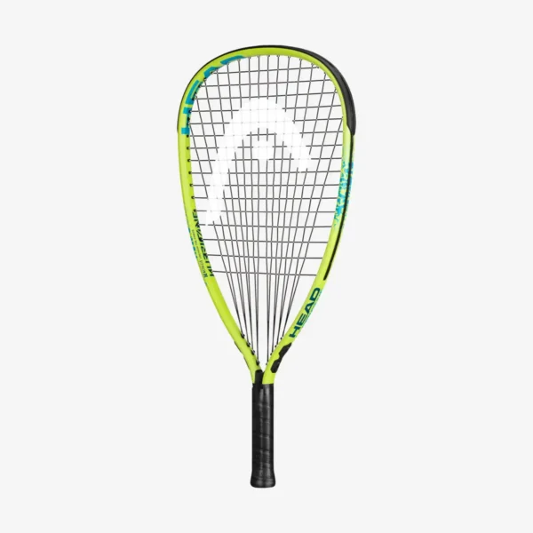 Head Club MX Hurricane Racquetball Racket - Padel rackets