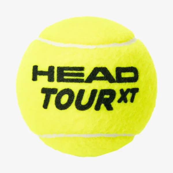 Head Tour 3 Tennis Balls Dubai - Single Can