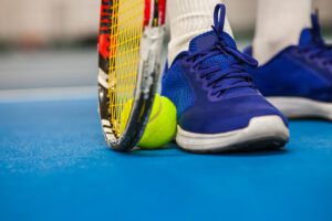 How to Choose the Best Padel Shoes?