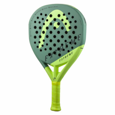 HEAD EXTREME MOTION NEW PADEL RACQUET