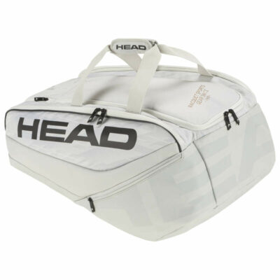 HEAD PRO X PADEL BAG L BK