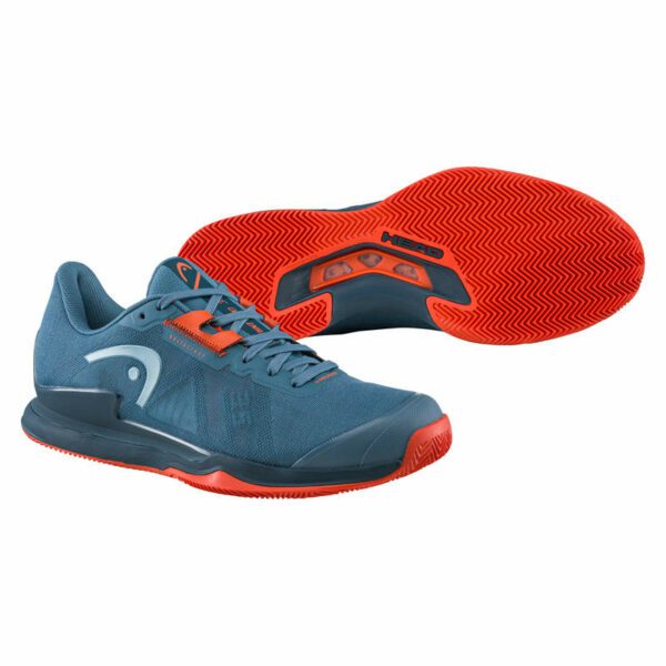 Sprint Pro 3.5 Padel shoes for Men