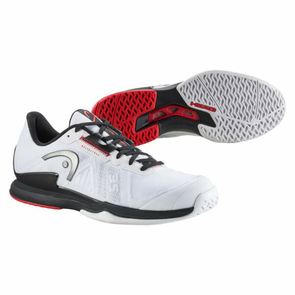 Head Sprint Pro 3.5 Sf Tennis Shoes