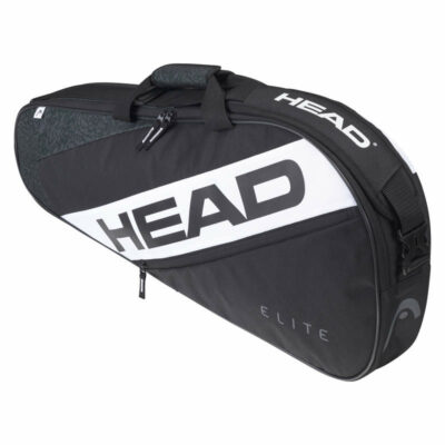 HEAD ELITE 3R TENNIS BAG