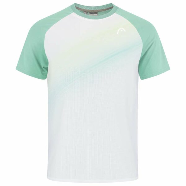 TOPSPIN T-Shirt Boys - Padel Clothings