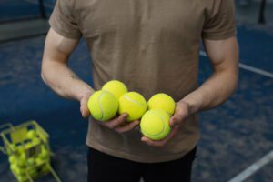 The Essential Role of Padel Grips