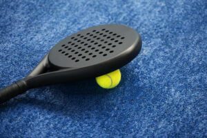 Top Padel Rackets for Power & Control