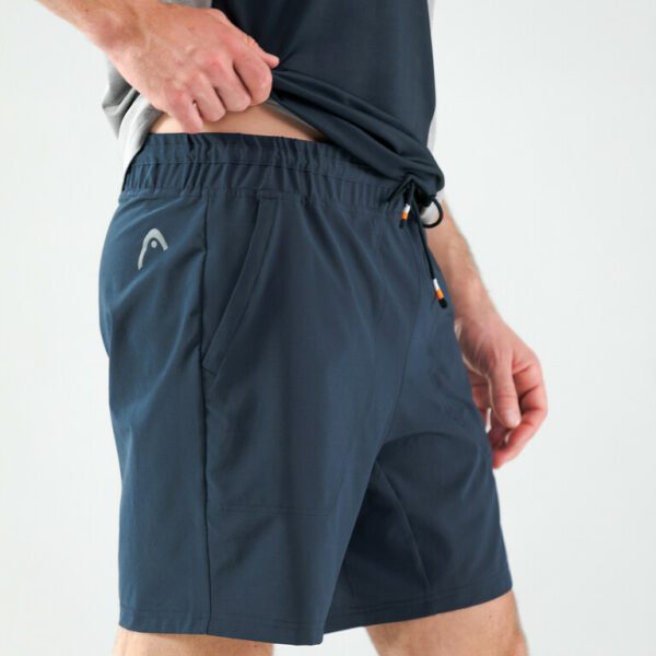 Men's Padel Shorts & Pants