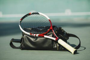 Guide to Padel Bags: Types, Sizes, and Features