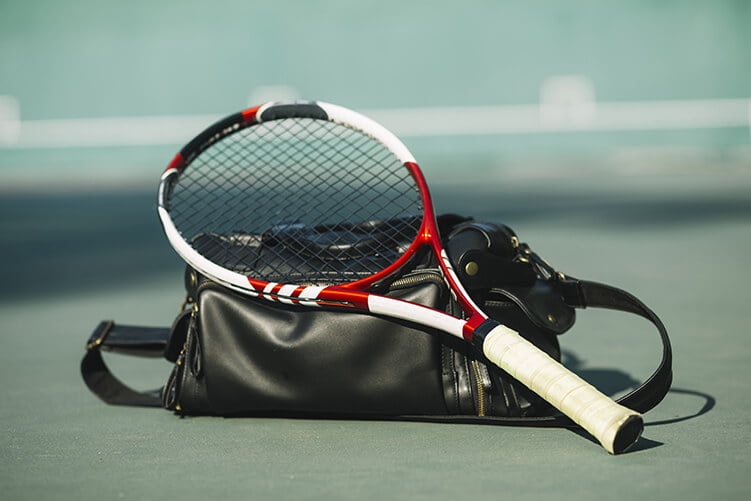 Complete Guide to Padel Bags: Types, Sizes, and Features