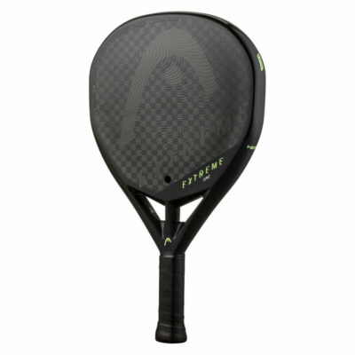 HEAD EXTREME ONE NEW PADEL RACQUET