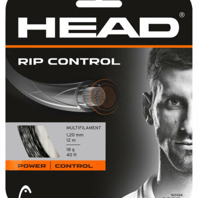 HEAD RIP CONTROL TENNIS STRINGS