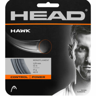HEAD HAWK TENNIS STRINGS