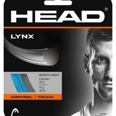 HEAD LYNX TENNIS STRINGS