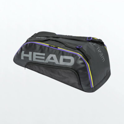 HEAD TOUR TEAM 9R SUPERCOMBI TENNIS BAG