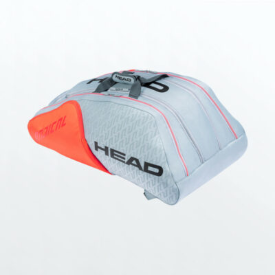 HEAD RADICAL 12R MONSTERCOMBI TENNIS BAG