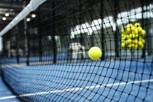Padel shop Dubai: Benefits of playing Padel tennis