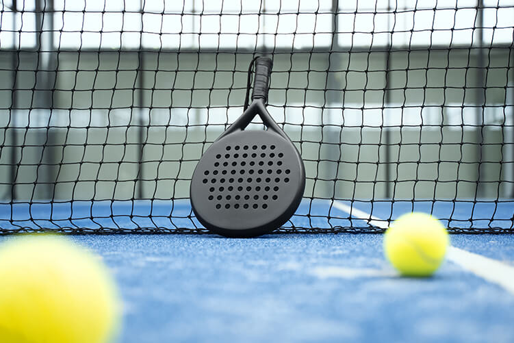 Complete Guide to Buying Your First Padel Racket