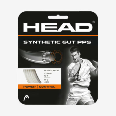 HEAD SYNTHETIC GUT PPS TENNIS STRINGS
