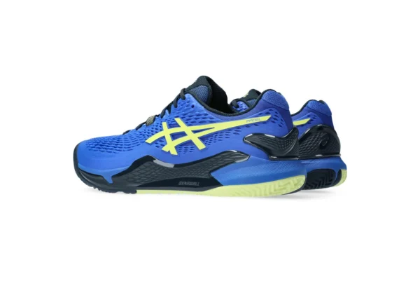 Asics GEL-RESOLUTION 9 - Image 3