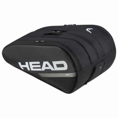 HEAD TOUR RACQUET TENNIS BAG XL
