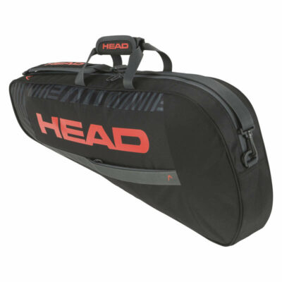 HEAD BASE RACQUET TENNIS BAG S