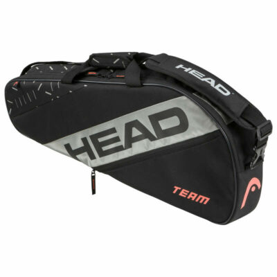 HEAD TEAM RACQUET TENNIS BAG S