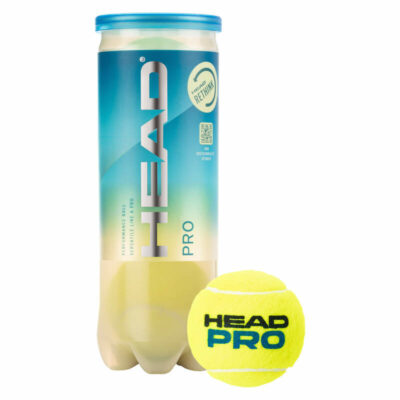 3B Head Pro – Can of 3 balls