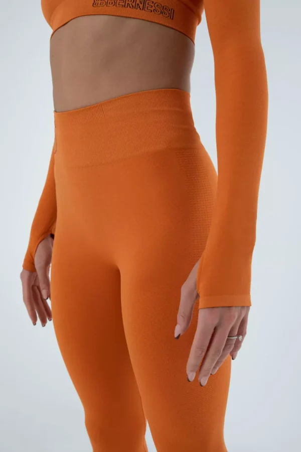 Bernessi LEGGINGS BASIC - Image 5