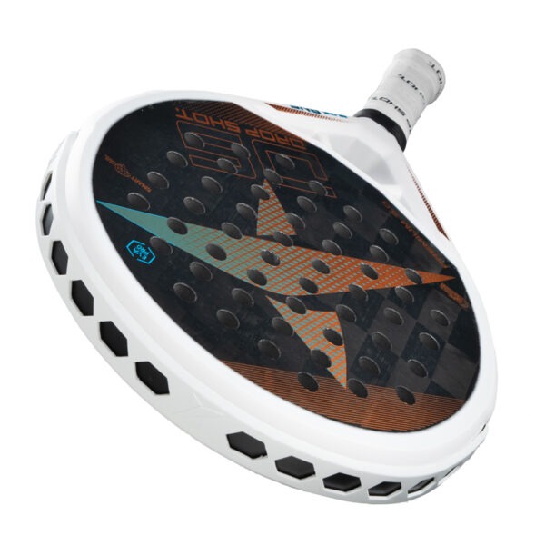 Drop Shot Premium 3.0 Padel Racket - Image 2