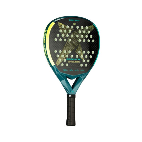 Drop Shot X-Tourer Padel Racket - Image 4