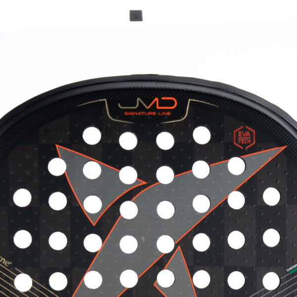 Drop Shot Conqueror 11 Padel Racket - Image 6