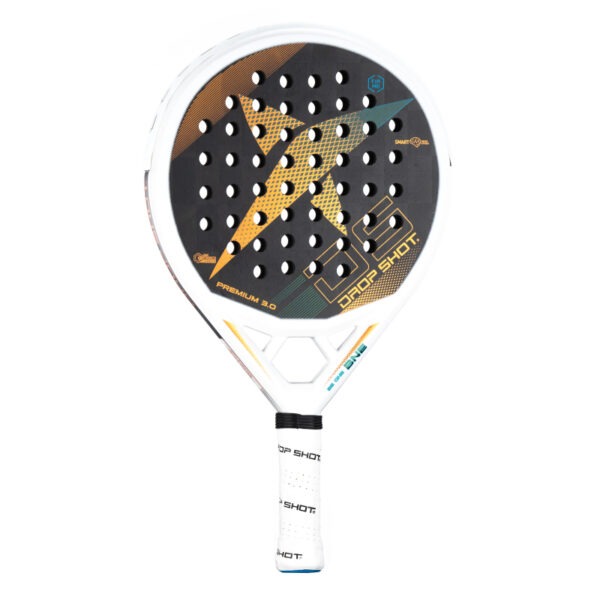 Drop Shot Premium 3.0 Padel Racket